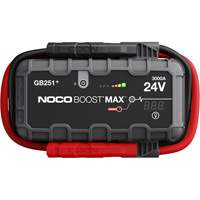 GB251+ Boost&reg; Max Jump Starter Absolute Business Supply
