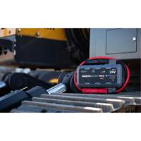 GB251+ Boost&reg; Max Jump Starter Absolute Business Supply