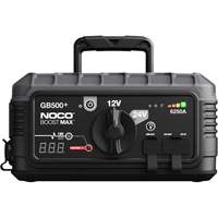 GB500+ Boost&reg; Max Jump Starter Absolute Business Supply