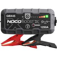 GBX45 Boost&reg; X Jump Starter Absolute Business Supply