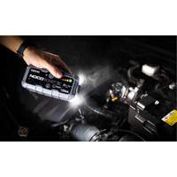 GBX45 Boost&reg; X Jump Starter Absolute Business Supply