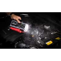 GBX55 Boost&reg; X Jump Starter Absolute Business Supply