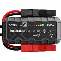 GBX75 Boost&reg; X Jump Starter Absolute Business Supply