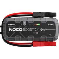 GBX155 Boost&reg; X Jump Starter Absolute Business Supply