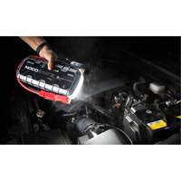 GBX155 Boost&reg; X Jump Starter Absolute Business Supply