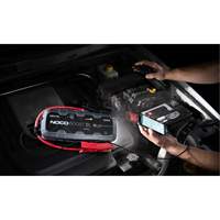 GBX155 Boost&reg; X Jump Starter Absolute Business Supply