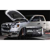 Genius&reg; 10 10-Amp Battery Charger Absolute Business Supply