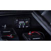 Genius&reg; Gen5X2 2-Bank, 10-Amp On-Board Battery Charger Absolute Business Supply