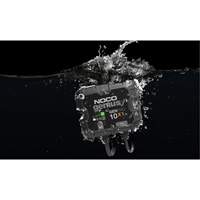 Genius&reg; GenPro10X1 1-Bank, 10-Amp On-Board Battery Charger Absolute Business Supply