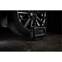 10A Portable Air Compressor Absolute Business Supply