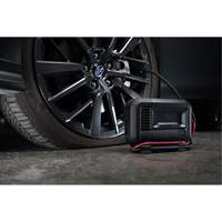 15A Portable Air Compressor Absolute Business Supply