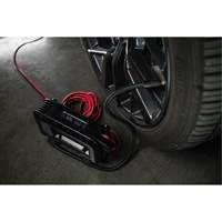 20A Portable Air Compressor Absolute Business Supply