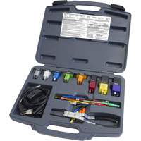 Fuse & Relay Testers