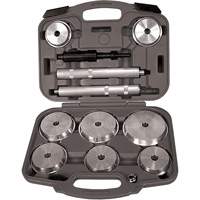 Pinion Bearing Race Driver Set Absolute Business Supply