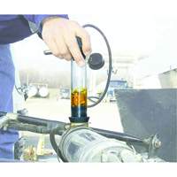 D&eacute;tecteur de fuite de combustion, Cruche Absolute Business Supply
