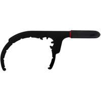 Diesel Filter Wrench for 6" Davco, 6" Strap Length Absolute Business Supply