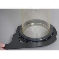 Diesel Filter Wrench for 6" Davco, 6" Strap Length Absolute Business Supply