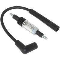 Inline Spark Tester Absolute Business Supply