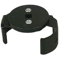 Wide Range Filter Wrench, 3-1/8" - 3-7/8" Filter Capacity Absolute Business Supply