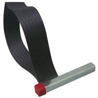 Big Range Filter Wrench, 6" Filter Capacity Absolute Business Supply