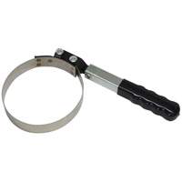Oil Filter Wrench for Cummins & Detroit Diesel Engines, 4-5/16" - 4-3/4" Filter Capacity Absolute Business Supply