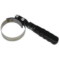 Small Swivel Grip Oil Filter Wrench, 2-7/8" - 3-1/4" Filter Capacity Absolute Business Supply