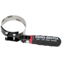 Small Swivel Grip No-Slip Oil Filter Wrench Absolute Business Supply