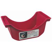 Truck & Trailer Wheel Pan Absolute Business Supply