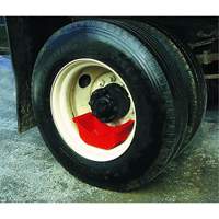 Truck & Trailer Wheel Pan Absolute Business Supply