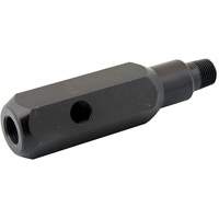 Gauge Fitting, Steel Absolute Business Supply