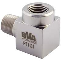 Fitting Elbow 90 Degree Street, Steel Absolute Business Supply