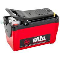Pompe &agrave; air &agrave; une vitesse avec r&eacute;servoir de 122,1 po³ Absolute Business Supply