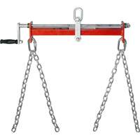 Engine Load Leveler, 3/4 tons Capacity Absolute Business Supply