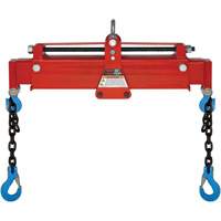 Engine Load Leveler, 3 tons Capacity Absolute Business Supply