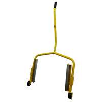 Super Wheel Dolly, 450 lbs. Capacity Absolute Business Supply