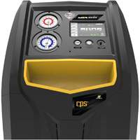 Syst&egrave;me de gestion des r&eacute;frig&eacute;rants MAXXAIR MSX R-134A/R-1234YF Absolute Business Supply