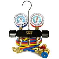 Manifold Gauge Set Absolute Business Supply