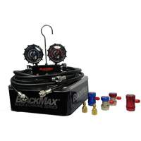 BlackMAX&reg; Manifold Gauge Set Absolute Business Supply