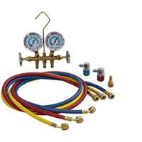 Manifold Gauge Set Absolute Business Supply