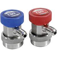 Manual Coupler Set with AD84L Adapter Absolute Business Supply
