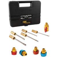 10-Piece A/C Valve Core Removal Tool Kit Absolute Business Supply