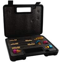10-Piece A/C Valve Core Removal Tool Kit Absolute Business Supply