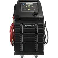 TransTech III+ Transmission Fluid Exchanger Machine with Adapter Absolute Business Supply