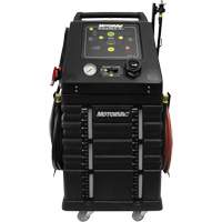 TransTech IV+ Transmission Flush Machine with Adapter Absolute Business Supply