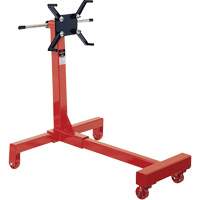Engine Stand, 1/2 tons Capacity, 38" H Absolute Business Supply