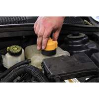 Cooling System Pressure Test Kit Absolute Business Supply