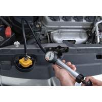 Cooling System Pressure Test Kit Absolute Business Supply