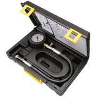 Analog Diesel Compression Tester Absolute Business Supply