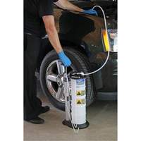 Extracteur de liquide Plus Absolute Business Supply