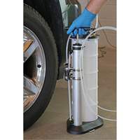 Extracteur de liquide Plus Absolute Business Supply